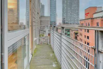 Image de Stylish City Centre Apartment