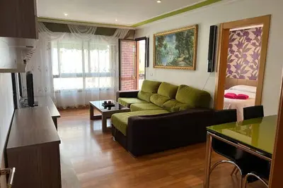 Image de Cozy apartment for 7 people - Port Aventura