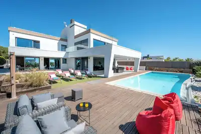 Image de Villa São Rafael