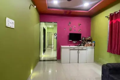 Image de Marvelous 3-bedroom villa in Mahabaleshwar with stunning views