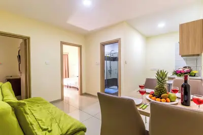 Image de Paul Marie Hotel Apts - 2 Bedroom Apartment