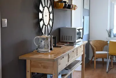 Image de Tatry View 3-bedroom apartment with WiFi and Parking in Liptov