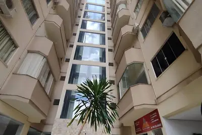 Image de Leisure in Caldas Novas Flat with thermal water