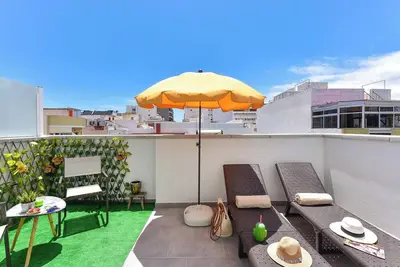 Image de El Corazon en el Puerto I by VillaGranCanaria