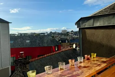 Image de Appartement au coeur de Dinard
