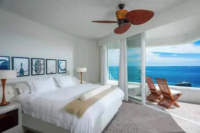 Image de Monuments Pointe Villa 5 star experience