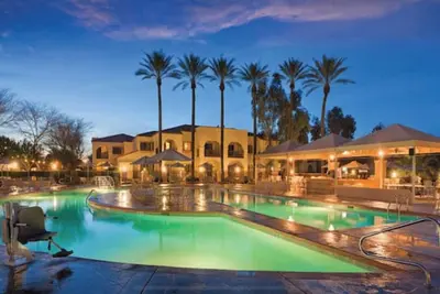 Image de Phoenix Arizona Legacy Golf Resort