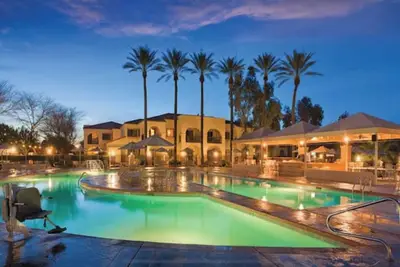 Image de Phoenix Arizona Golf Resort and Mlb