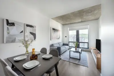 Image de Dorchester Signature Two-Bedroom