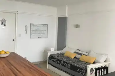 Image de Rincón del Edén ~ Apartment in front of the casino and 1 block from the sea ☀️