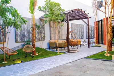 Image de Villa with Private Pool 1