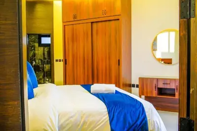 Image de Villa with Private Pool 3