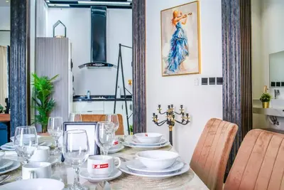 Image de Villa with Private Pool 5