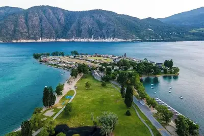 Image de Luxury 2 Bedroom and 2 Bathroom Unit with Full Amenities