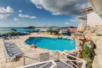 Image de Carribbean - St Thomas, Usvi - Deluxe Studio sleeps 4 - Handicap Accessible