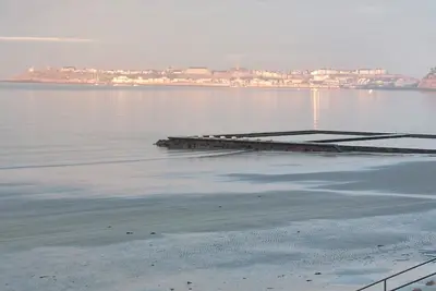 Image de Cosy Beach Logement Bord De Mer Granville Baie Du Mont Saint-Michel