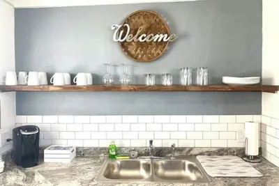 Image de The Barnyard  *Perfectly Located off I-40*