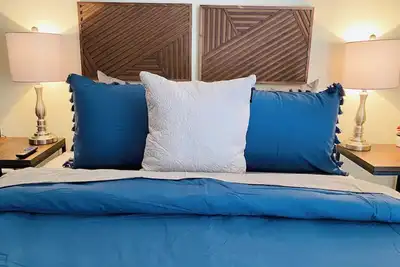 Image de Westgate Retreat Perfectly Located off I-40