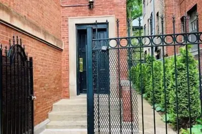 Image de UofChicago 2qn bdrm/laundry/parking/restaurants