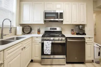 Image de King+Queen 2bedrm by Dt/Ohare/Laundry/easy park