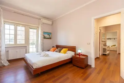 Image de Pigneto Second Apartment