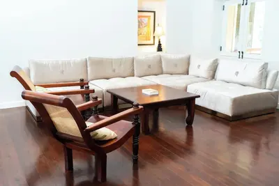 Image de The Mount Villa at Palm Garden Nevis