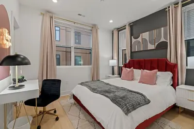 Image de Modern 1br Apt Near Art Museum & UPenn- Prime Spot