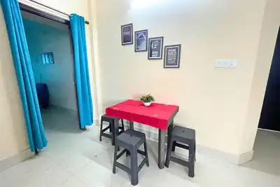 Image de Lakeview Spacious Luxury Suite with Ac, Smart Tv and free Wifi