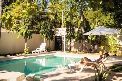 Image de [New] Beach Side Villa in Playa San Diego