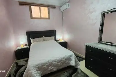 Image de Appartement à 7 min de l’aéroport de Marrakech
