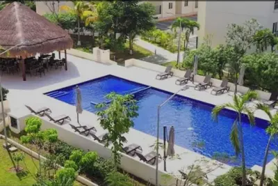 Image de Apartment in Aldea Tulum first floor, next to the Zamna, 5 minutes from downtown