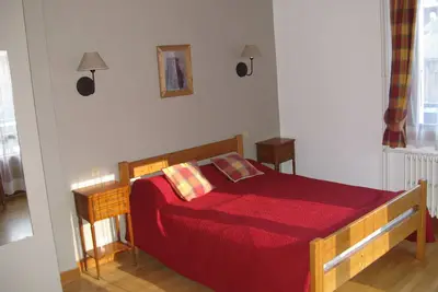Image de Appartement 8 personnes Morzine