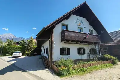 Image de Riverside Unique and Tranquil Apartment - Three Bedroom Apartment