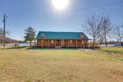 Image de Private Lake On-Site: Secluded Retreat in Grant!