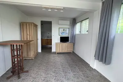 Image de The Martinica central studio