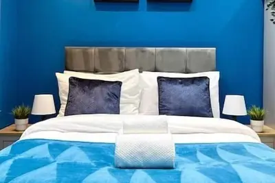 Liverpool Serviced Apartment | Mallow