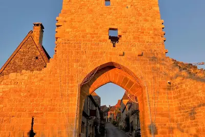 Image de Maison du peintre, grande terrasse privée au coeur de la bastide royale