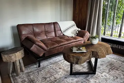 Image de Coyhaique Downtown House - Casa Campera