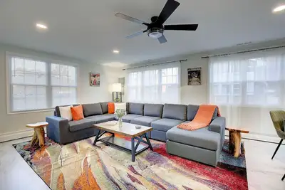 Image de Anne & Fred's Leonardtown Home
