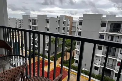 Image de Charming 2-bedroom apartment  in fantastic Punta Cana.