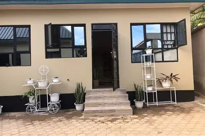 Image de A best place to stay in Arusha city with free WiFi, 15 minutes drive to the city