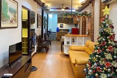 Image de Spacious 3-bedroom apartment in lovely Dumaguete with Ac, WiFi