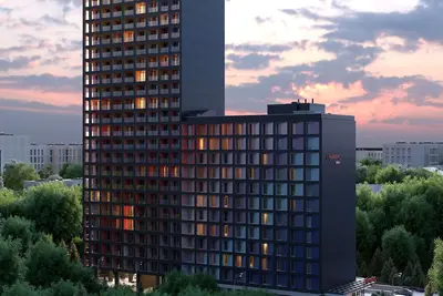 Image de Luxur Building Safety and Central