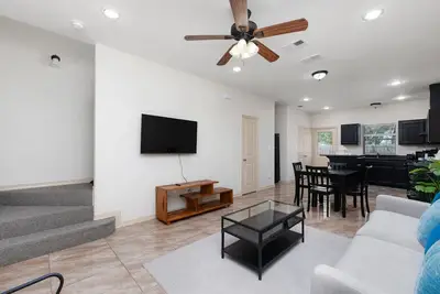 Image de Hummingbird apartment 8