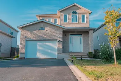 Image de Spacious, Idyllic 3 Bedroom Home
