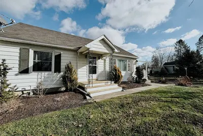 Image de The Folk Soul - Your charming 2-bedroom Skaneateles get-away