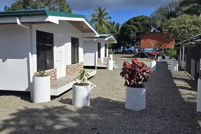 Image de Spacious 2 bedroom beach house with Ac Wifi Bbq Terrace and car port