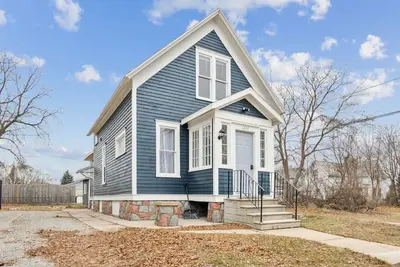 Image de Escape to Beautiful Marinette