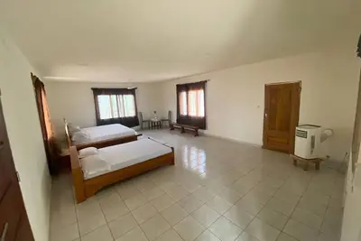 Image de Chambre Ou Suite Ou Villa louées Pahou-Ouidah. Proche des lieux touristiques