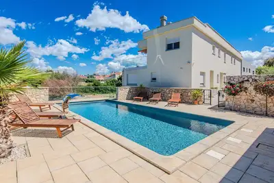 Image de Superbe appartement à Zaton